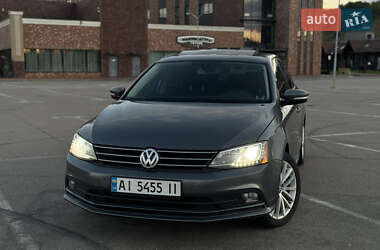 Volkswagen Jetta 2016 Volkswagen Jetta 2016