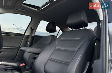 Седан Volkswagen Jetta 2016 в 