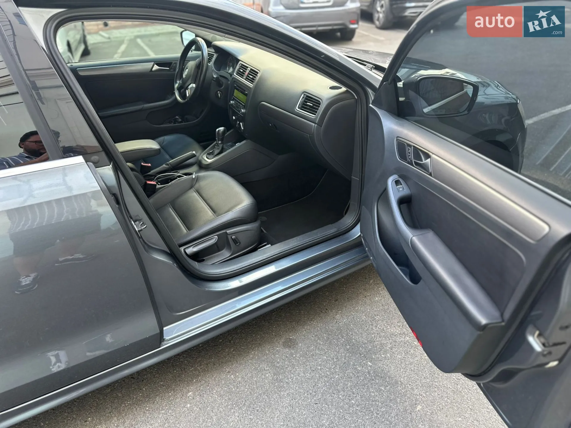 2014 Volkswagen Jetta - мініатюра 15