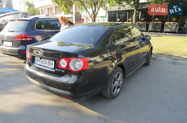 Седан Volkswagen Jetta 2008 в Сумах
