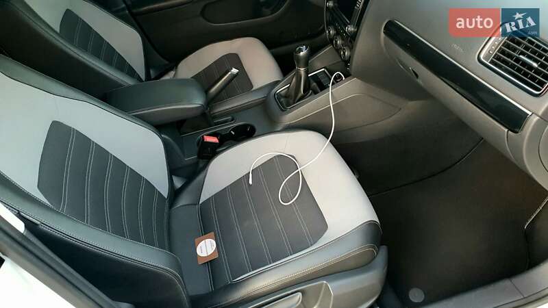 Седан Volkswagen Jetta 2016 в Тетієві фото 14 Седан Volkswagen Jetta 2016 в Тетієві