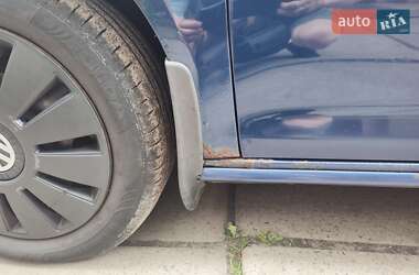 Седан Volkswagen Jetta 2007 в Киеве