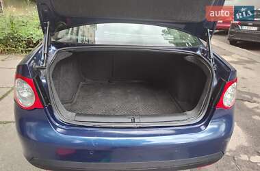 Седан Volkswagen Jetta 2007 в Киеве