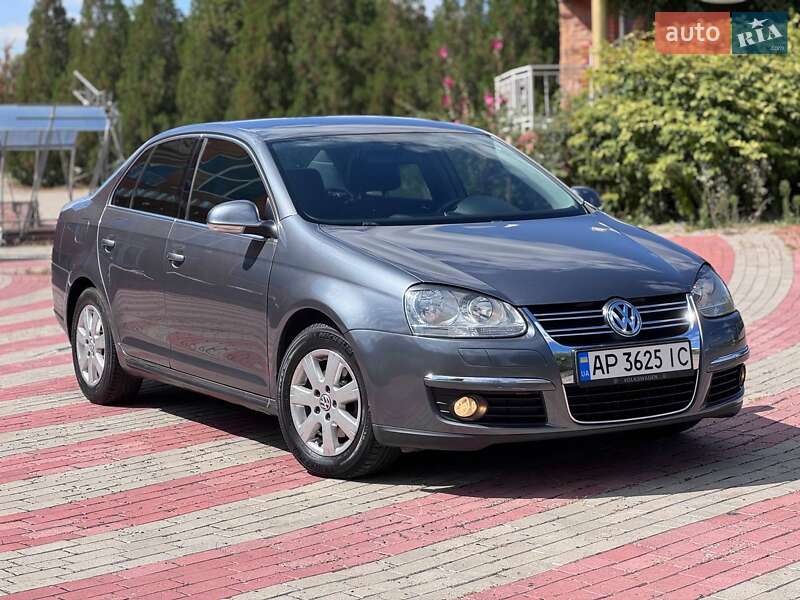 Volkswagen Jetta 2006