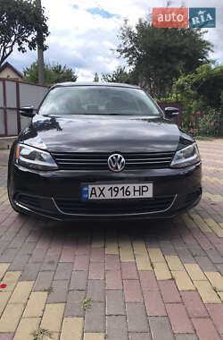 Volkswagen Jetta 2013 Volkswagen Jetta 2013