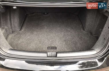 Седан Volkswagen Jetta 2013 в 