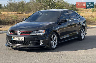 Седан Volkswagen Jetta 2014 в Покровському