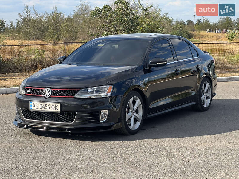 Volkswagen Jetta 2014