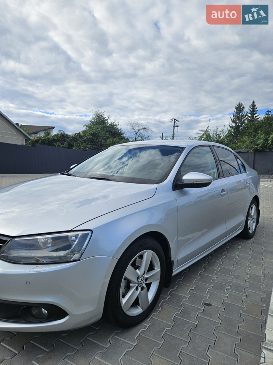 2011 Volkswagen Jetta - мініатюра 17