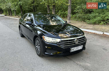Седан Volkswagen Jetta 2020 в Кривом Роге