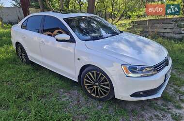 Volkswagen Jetta 2012 Volkswagen Jetta 2012