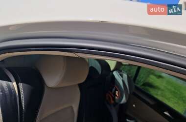 Седан Volkswagen Jetta 2012 в 
