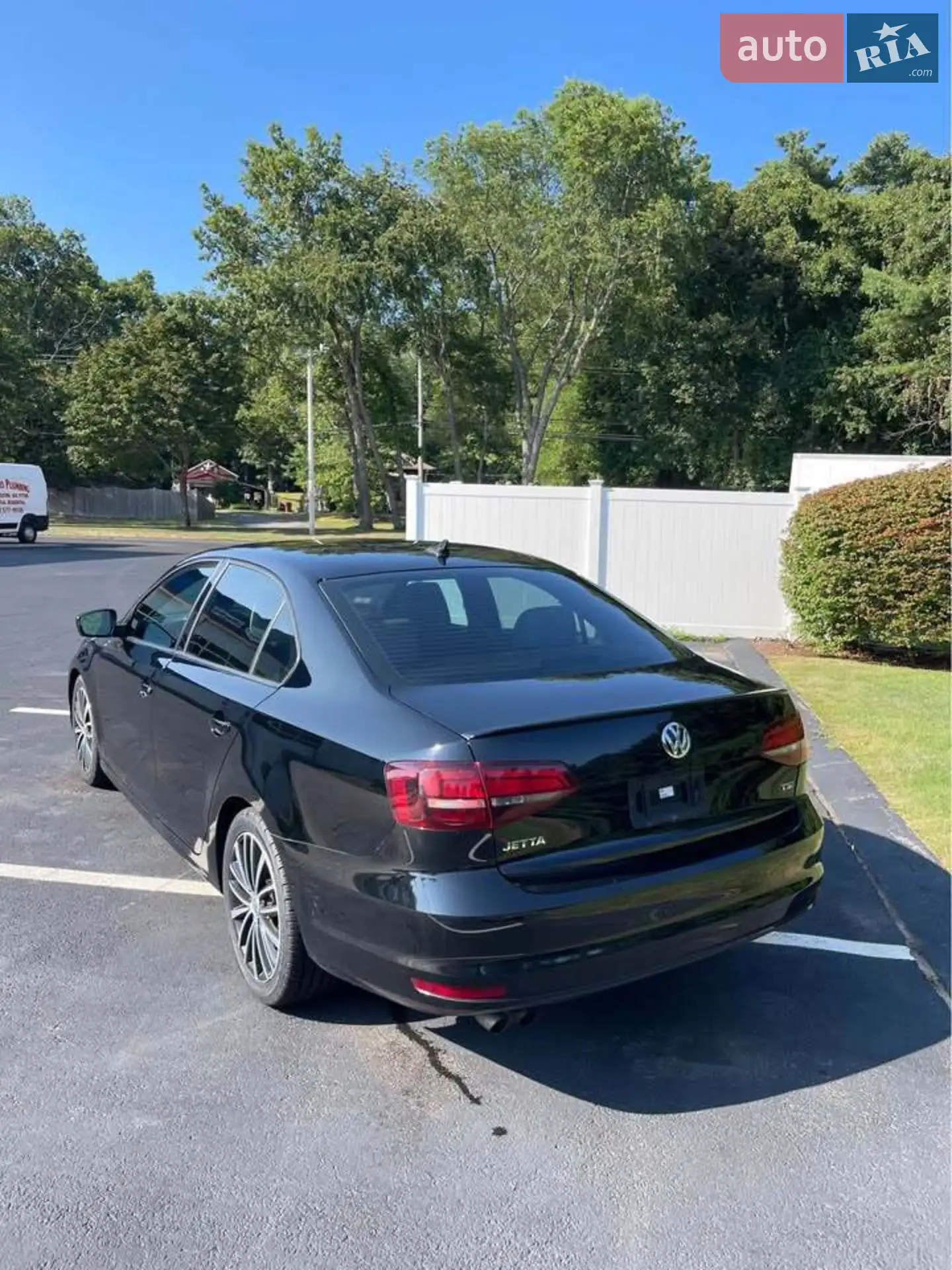 2016 Volkswagen Jetta - мініатюра 2