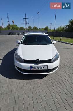 Универсал Volkswagen Jetta 2013 в Днепре