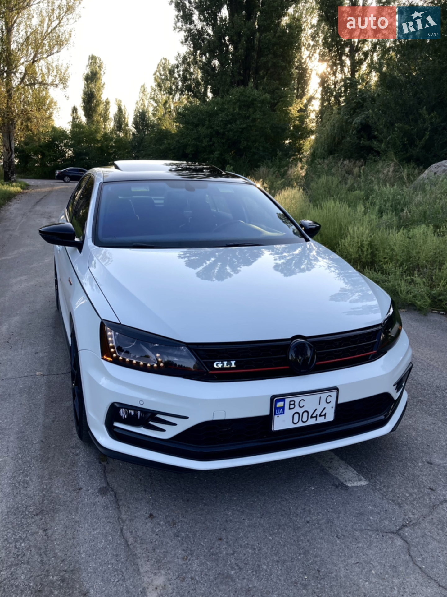 2017 Volkswagen Jetta - мініатюра 2