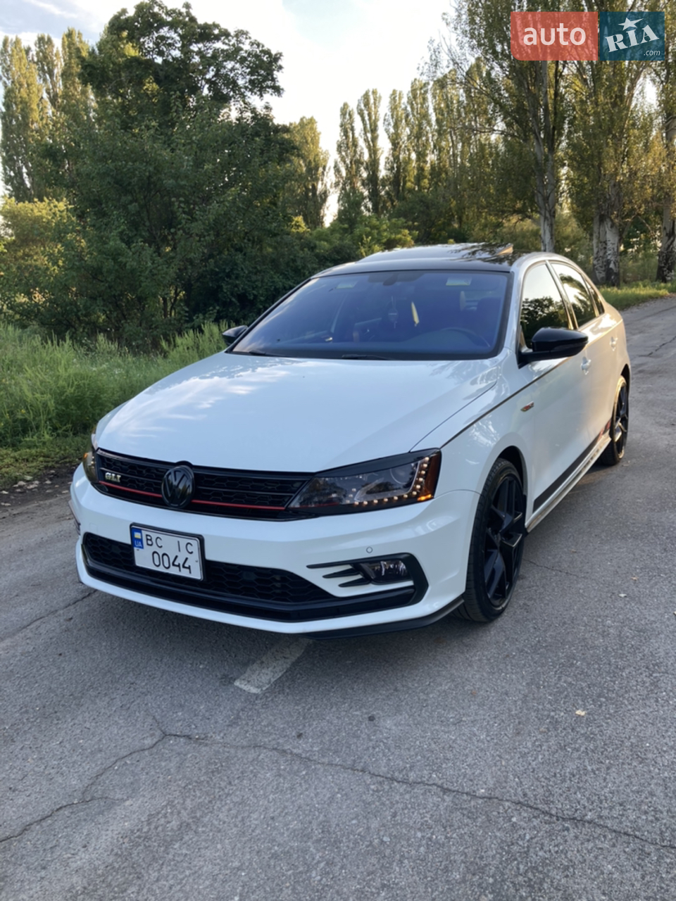 2018 Volkswagen Jetta - мініатюра 15