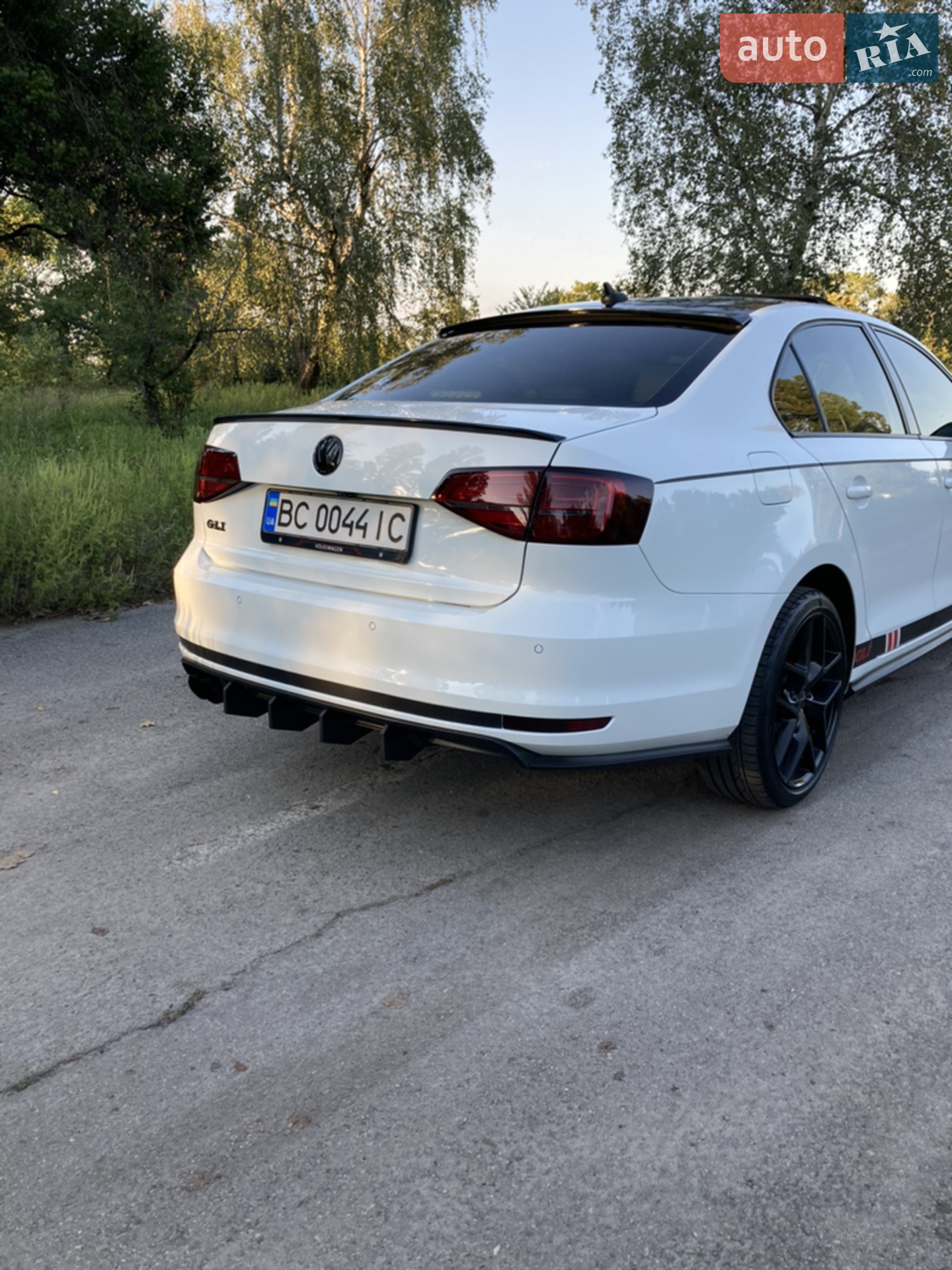 2017 Volkswagen Jetta - мініатюра 11