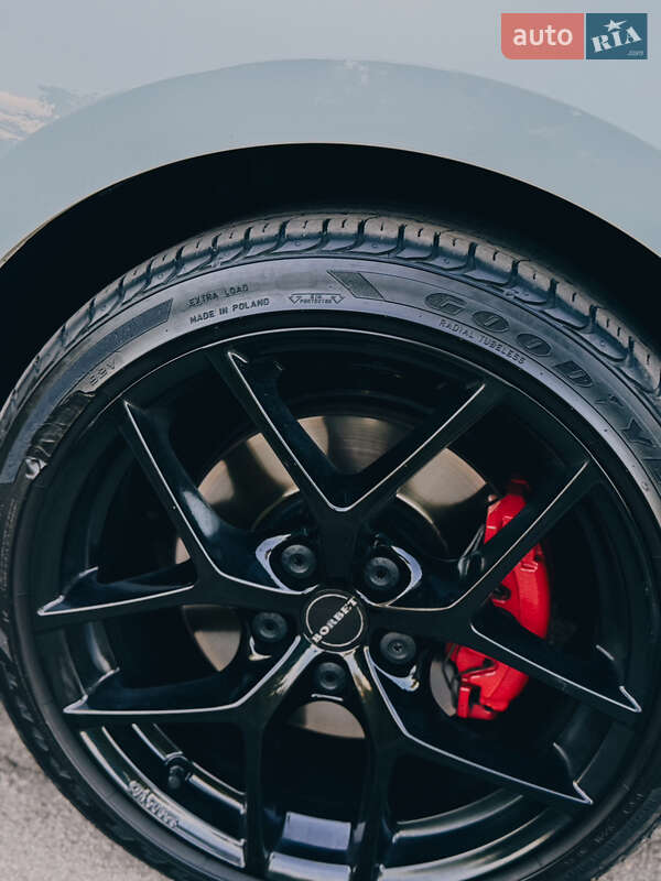 Седан Volkswagen Jetta 2017 в Кременчуці