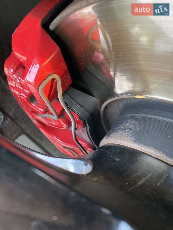 Седан Volkswagen Jetta 2017 в Кременчуці