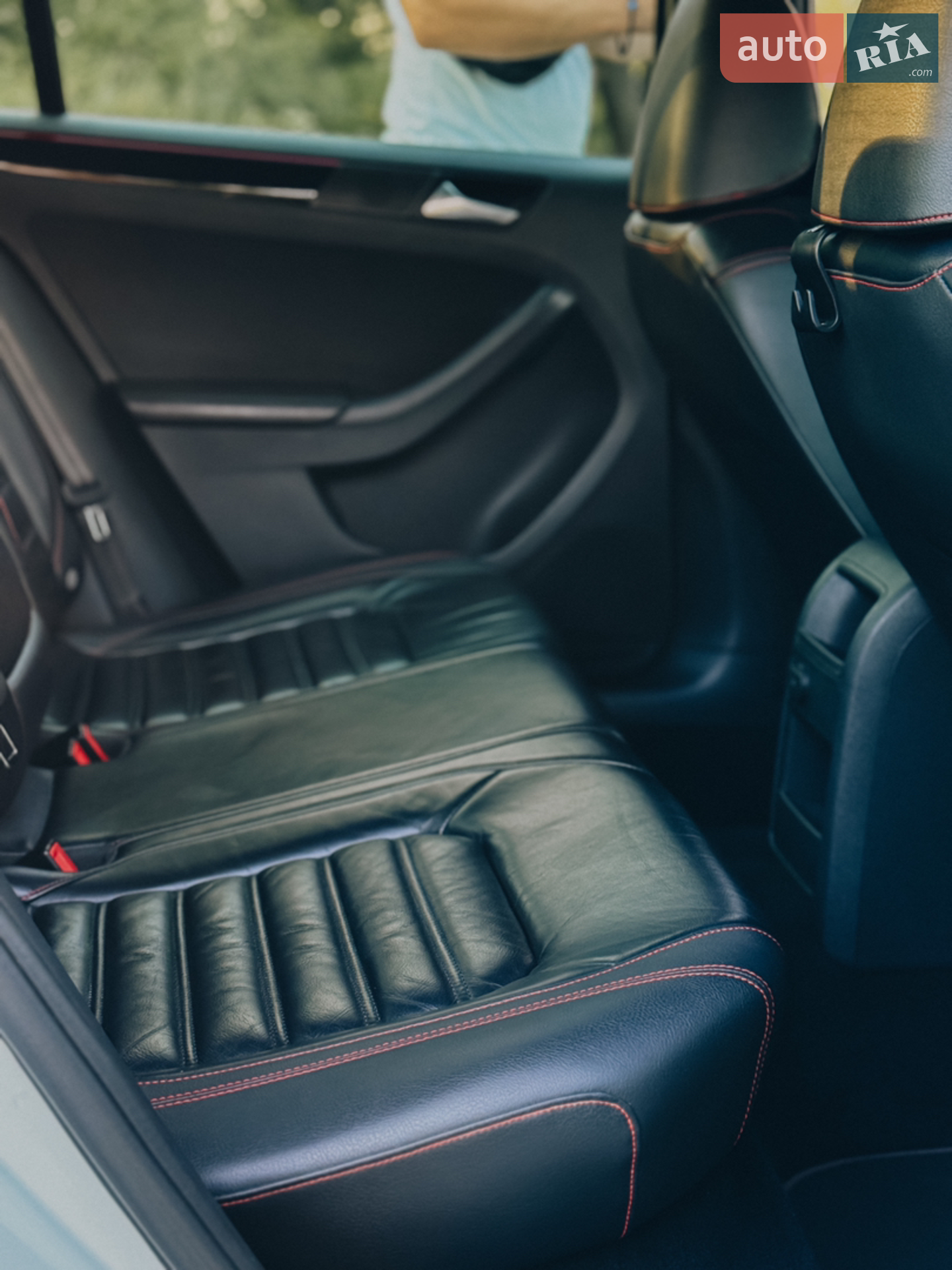 2017 Volkswagen Jetta - мініатюра 35
