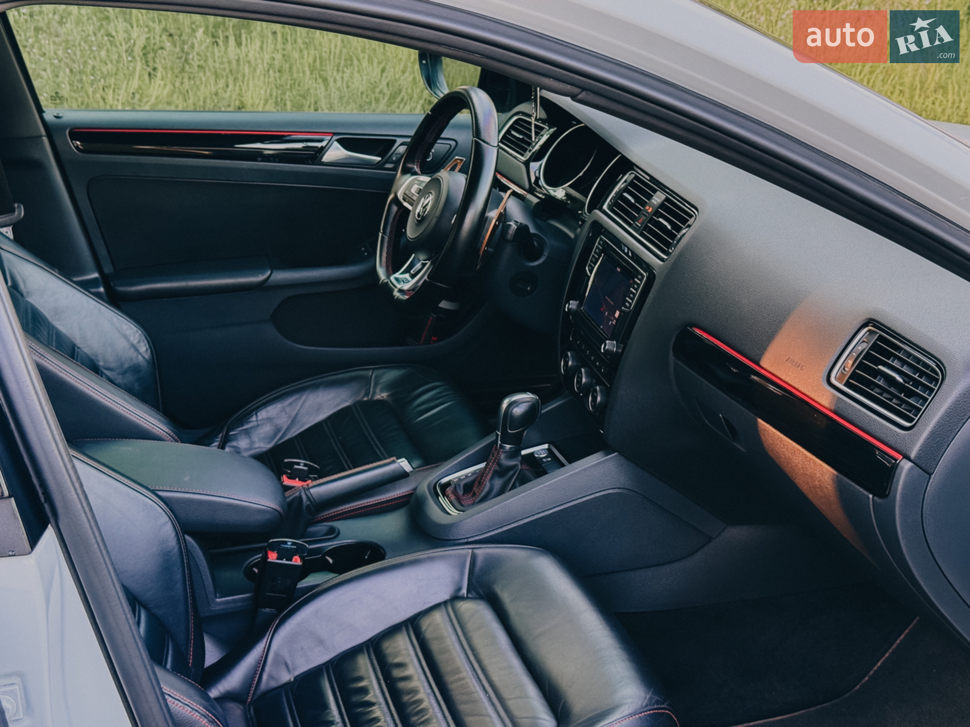 2017 Volkswagen Jetta - мініатюра 38