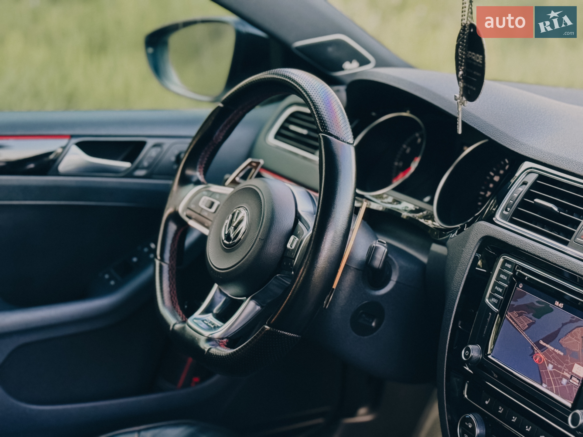 2017 Volkswagen Jetta - мініатюра 39