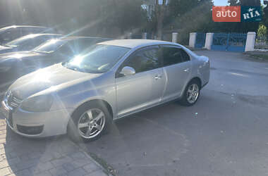 Седан Volkswagen Jetta 2008 в Кам'янець-Подільському