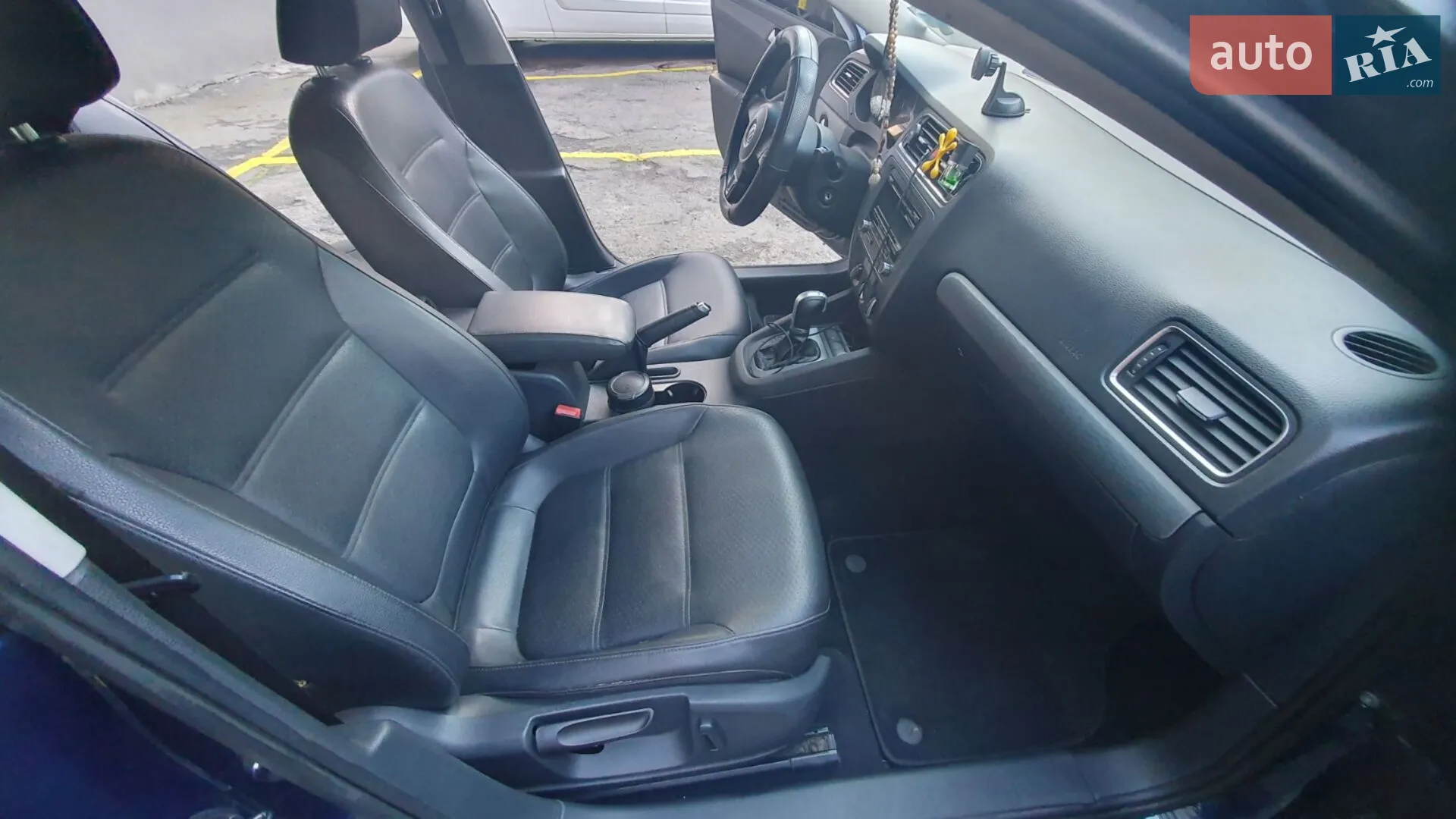 2012 Volkswagen Jetta - мініатюра 38