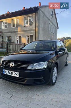 Седан Volkswagen Jetta 2013 в Турке