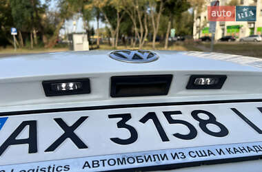 Седан Volkswagen Jetta 2015 в 