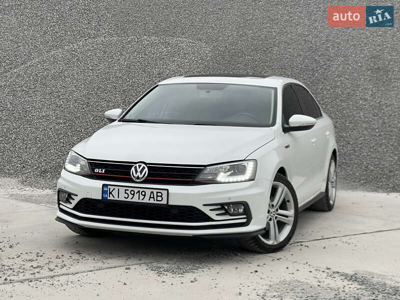 Volkswagen Jetta 2012