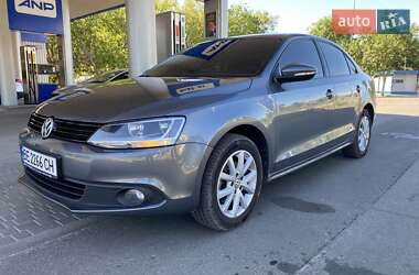 Седан Volkswagen Jetta 2011 в Миколаєві