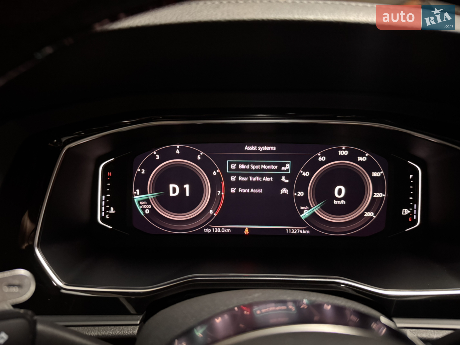 2019 Volkswagen Jetta - мініатюра 26