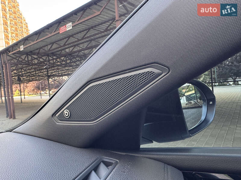 Седан Volkswagen Jetta 2019 в Одесі фото 22 Седан Volkswagen Jetta 2019 в Одесі