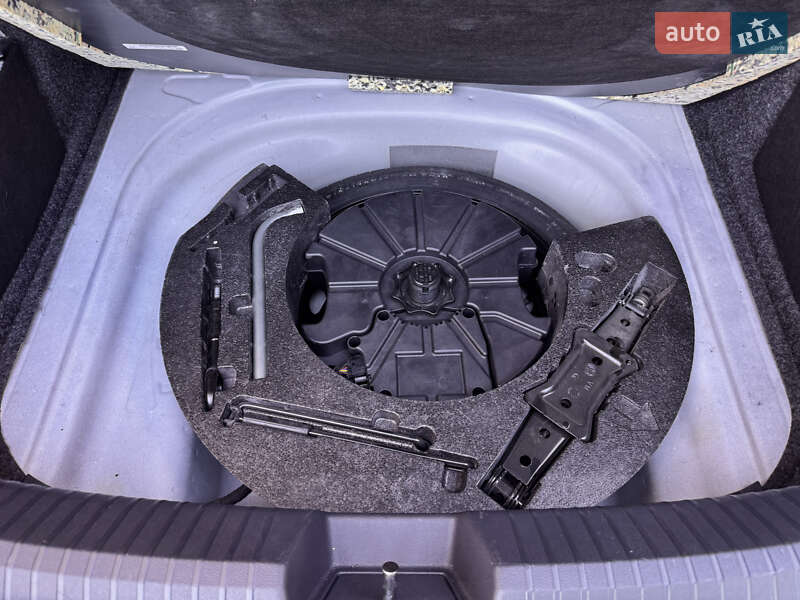 Седан Volkswagen Jetta 2019 в Одесі фото 11 Седан Volkswagen Jetta 2019 в Одесі