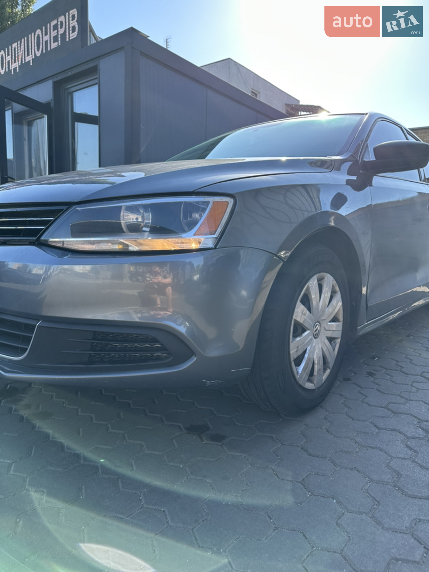 2014 Volkswagen Jetta - мініатюра 13