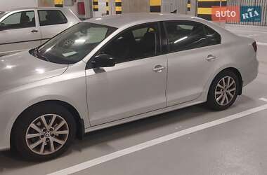 Седан Volkswagen Jetta 2015 в Кам'янському