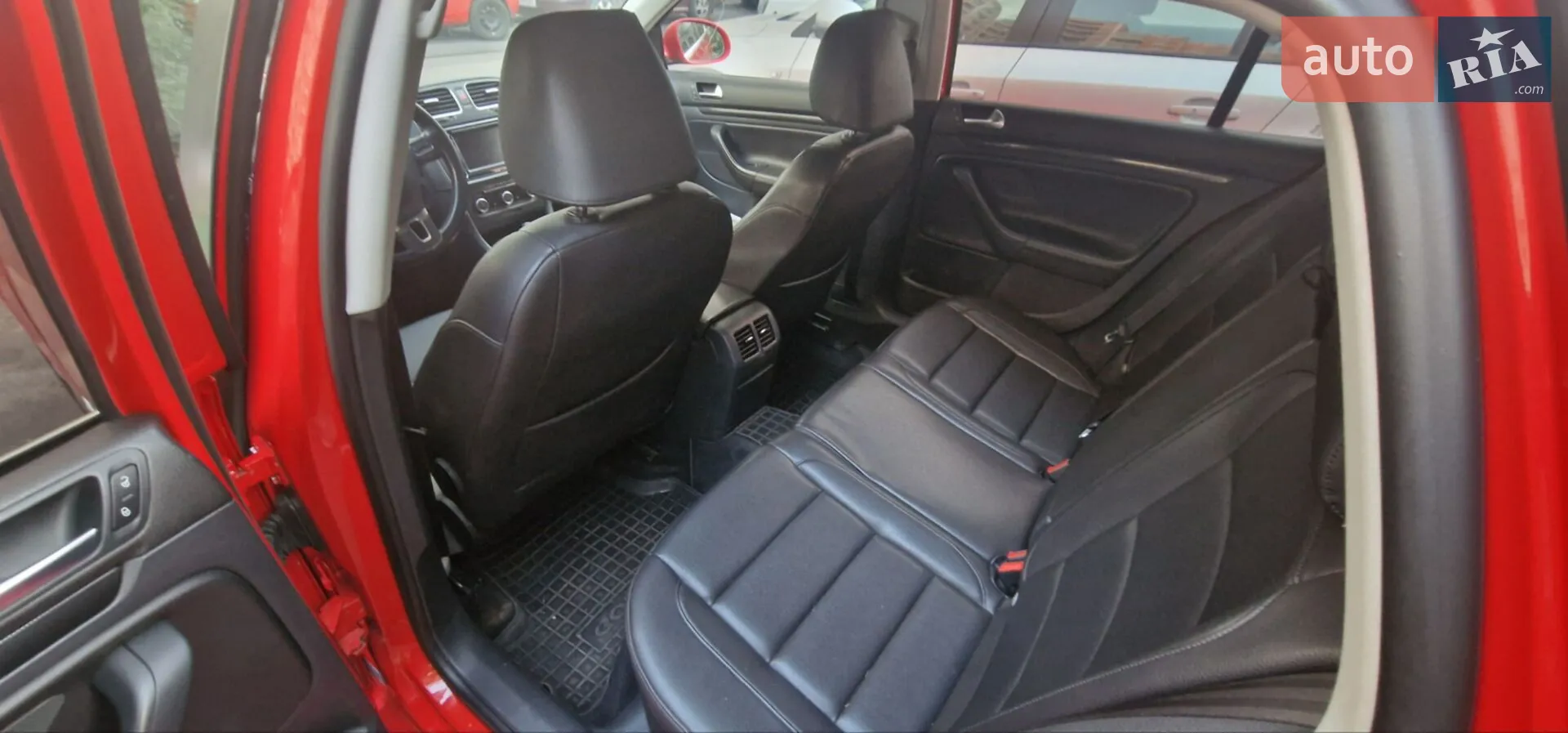 2011 Volkswagen Jetta - мініатюра 18