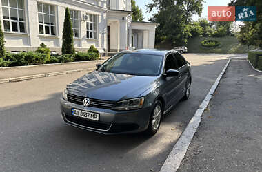 Седан Volkswagen Jetta 2011 в Белой Церкви