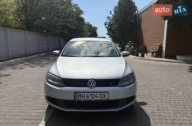 Volkswagen Jetta 2010