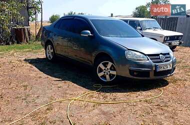 Седан Volkswagen Jetta 2006 в Одессе