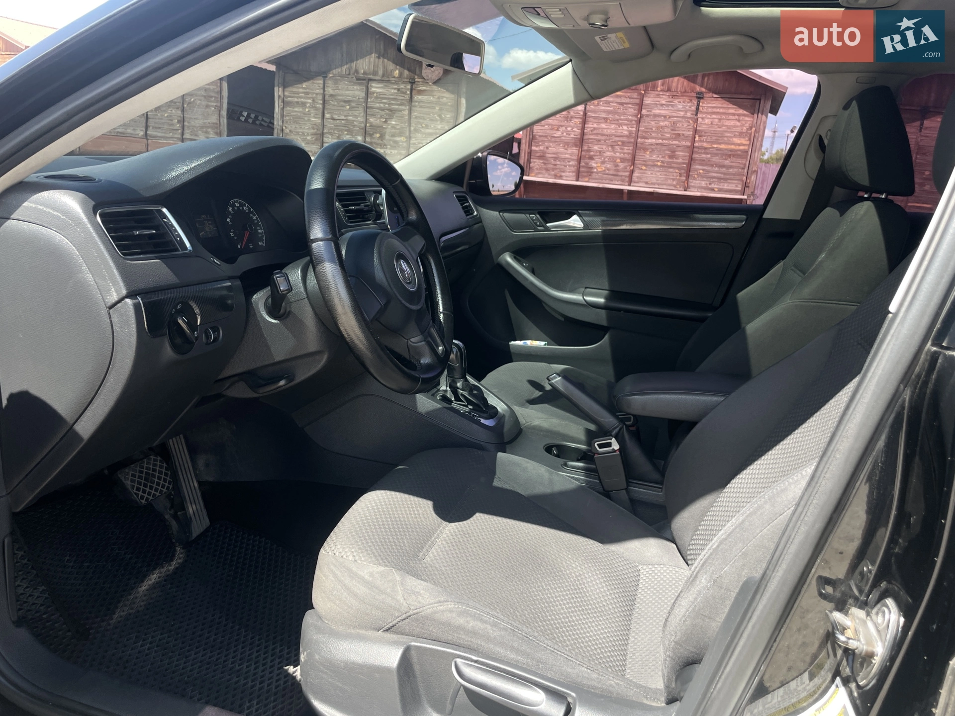 2013 Volkswagen Jetta - мініатюра 8