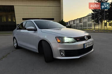 Седан Volkswagen Jetta 2012 в Запорожье