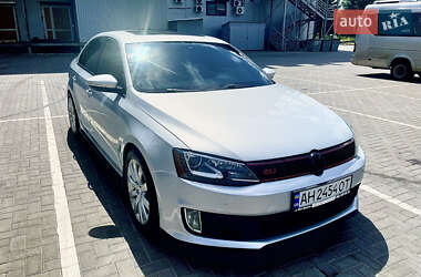 Седан Volkswagen Jetta 2013 в Краматорске