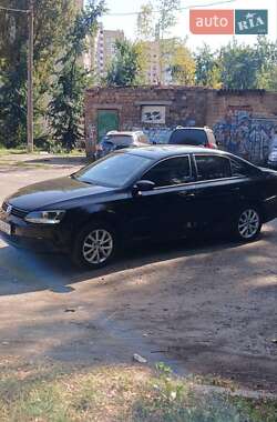 Volkswagen Jetta 2011 Volkswagen Jetta 2011