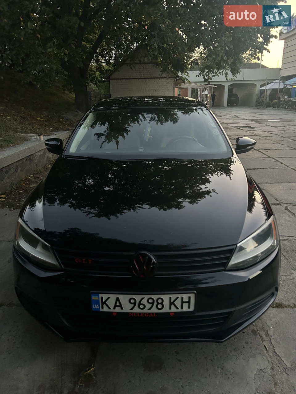 2011 Volkswagen Jetta - мініатюра 35