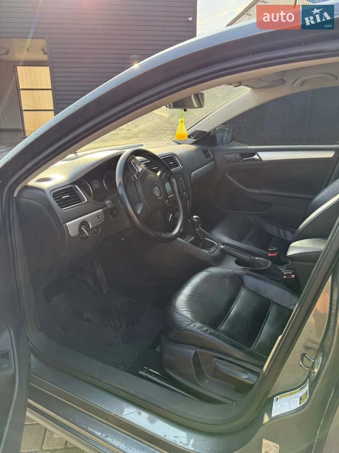 2011 Volkswagen Jetta - мініатюра 14