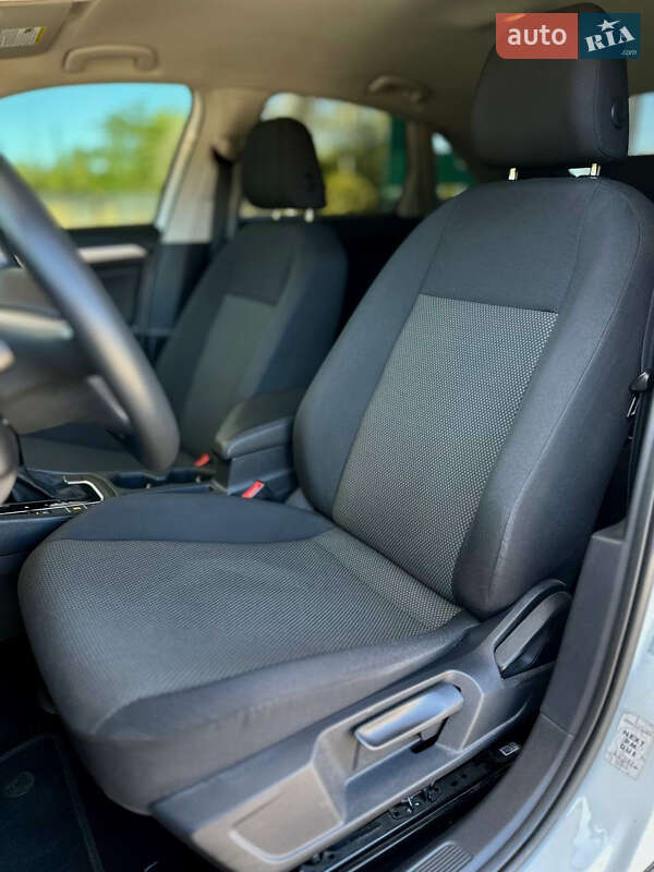 Седан Volkswagen Jetta 2021 в Днепре фото 14 Седан Volkswagen Jetta 2021 в Днепре