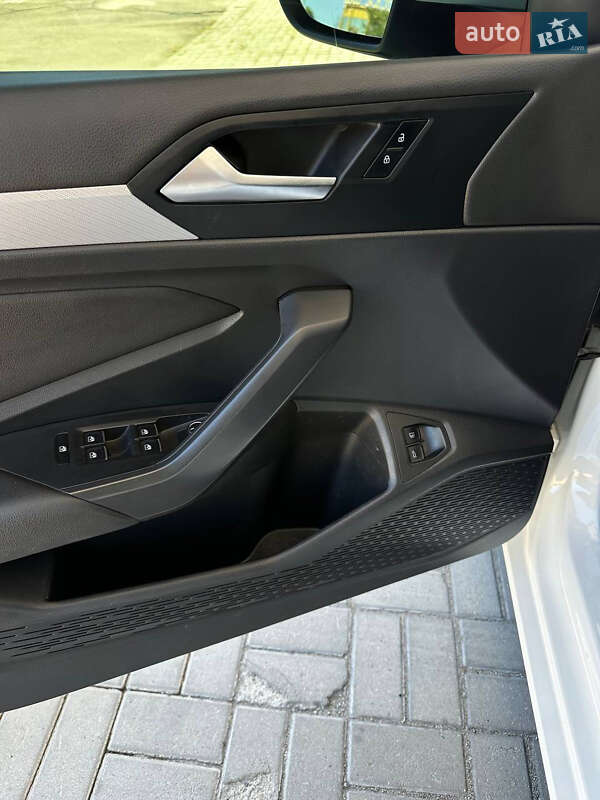 Седан Volkswagen Jetta 2021 в Днепре фото 17 Седан Volkswagen Jetta 2021 в Днепре