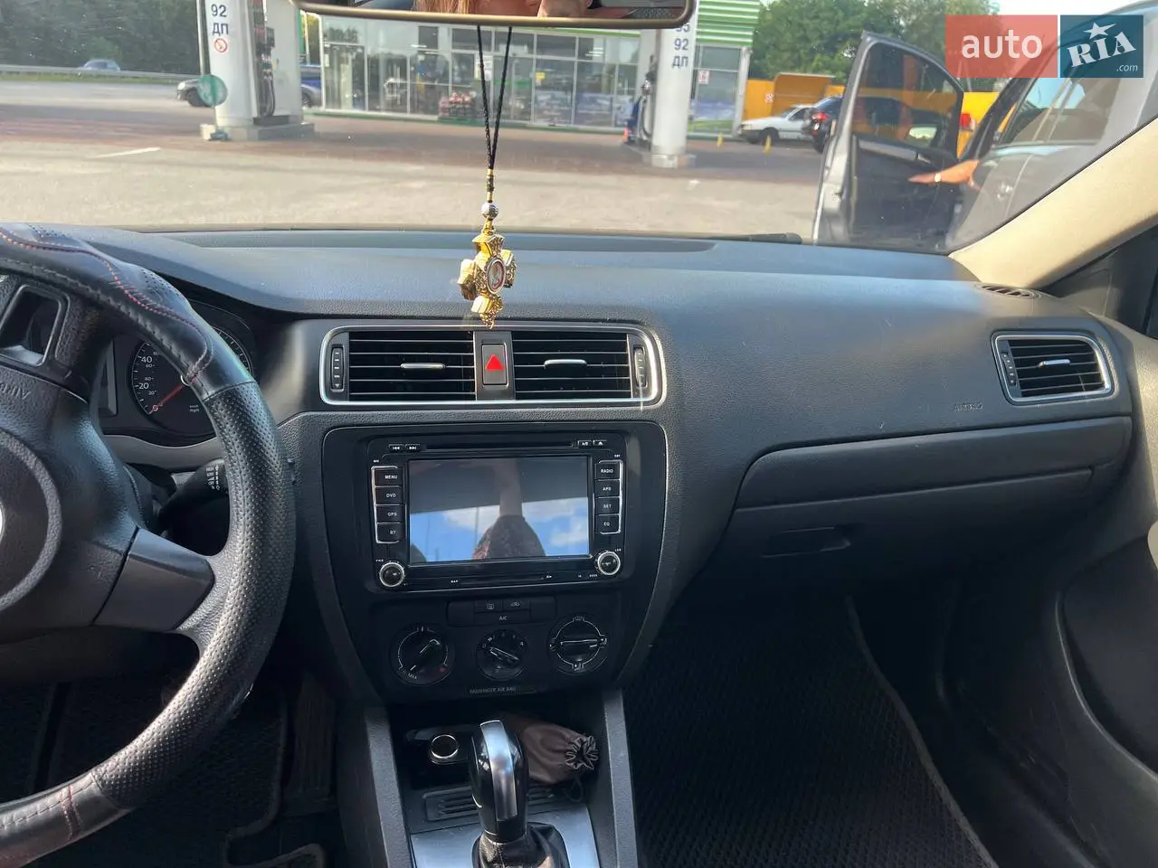 2014 Volkswagen Jetta - мініатюра 18